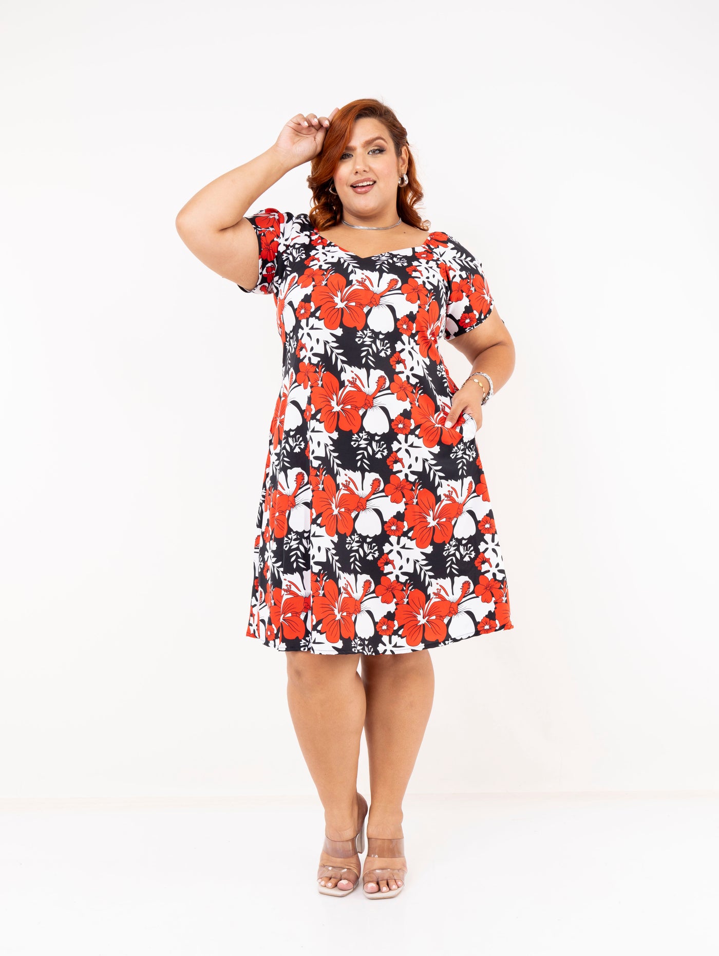 Vestido Emma