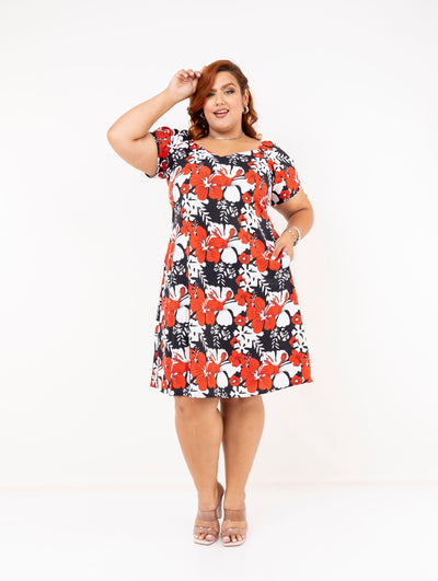 Vestido Emma