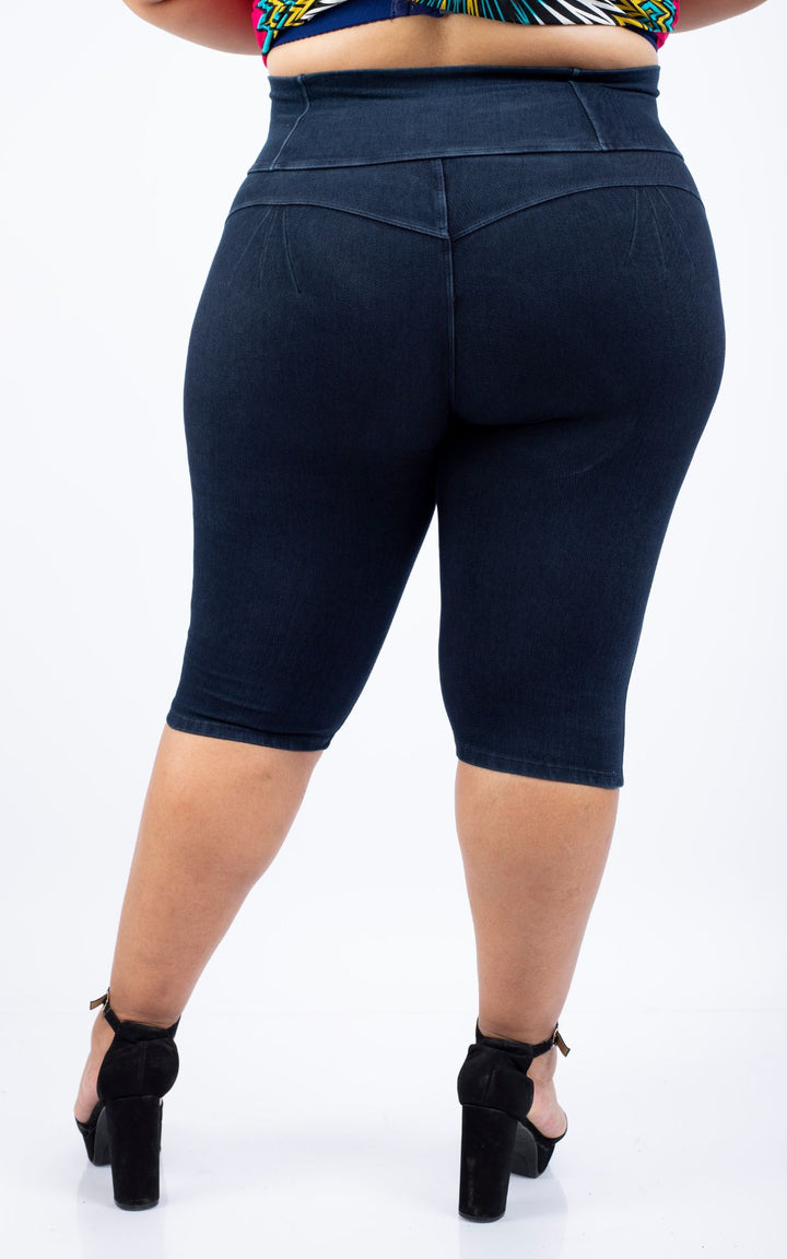 Chavo French Denim. Ropa para gorditas