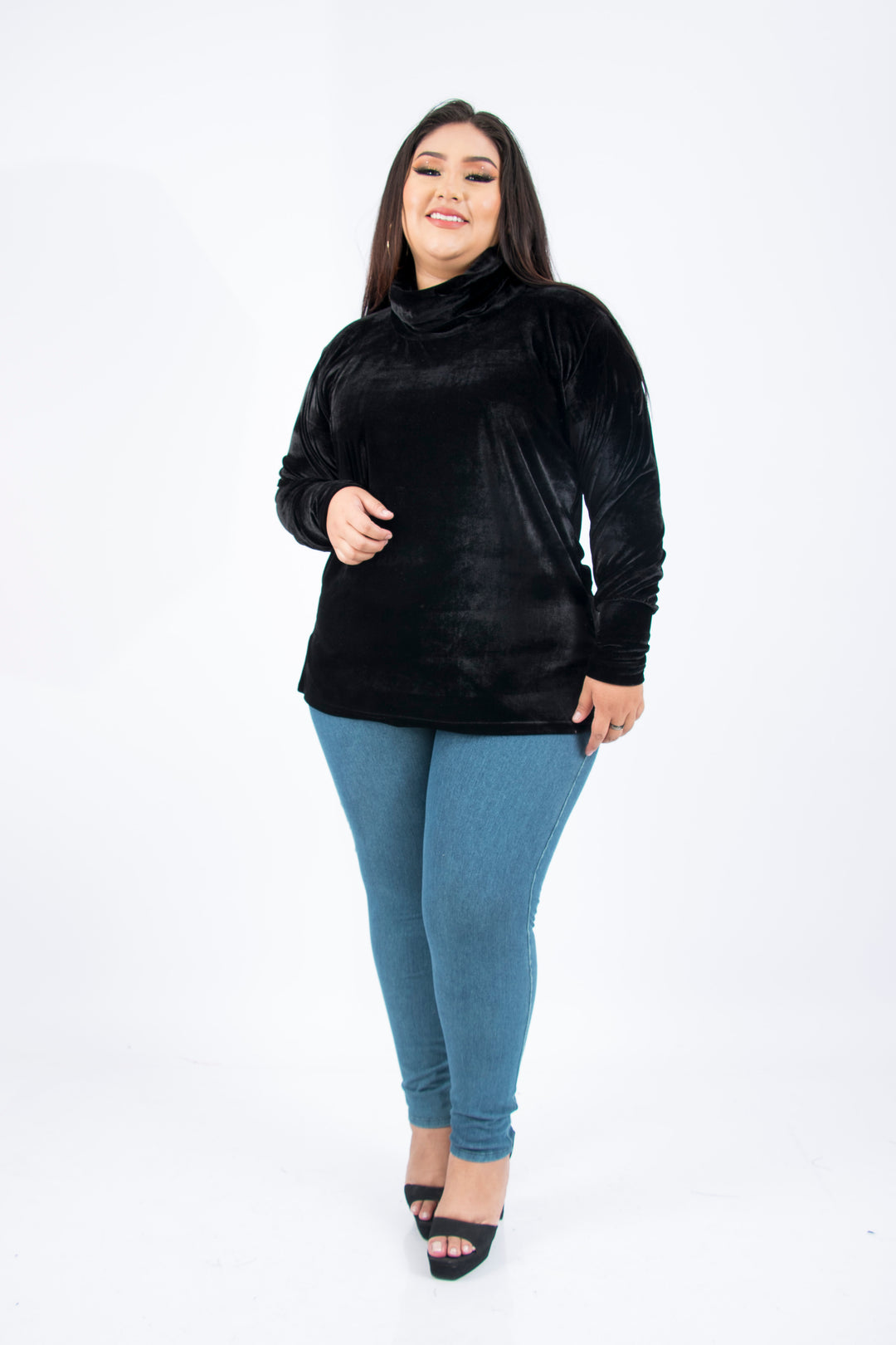 Polera Plush Tortuga Mafeli