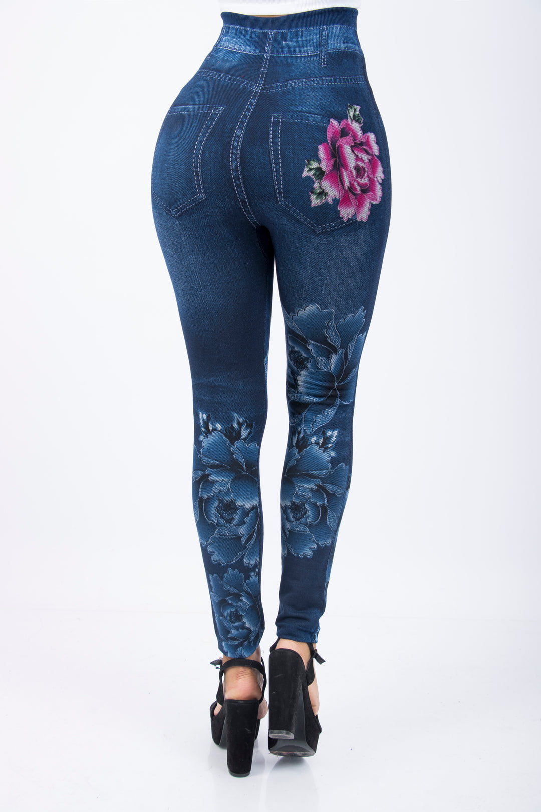 Leggins Invierno. Ropa para gorditas