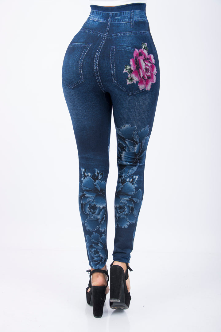 Leggins Invierno. Ropa para gorditas