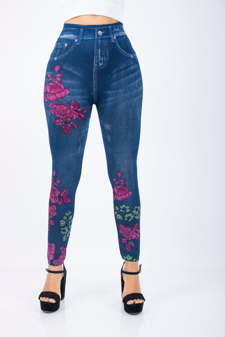 Leggins Invierno. Ropa para gorditas