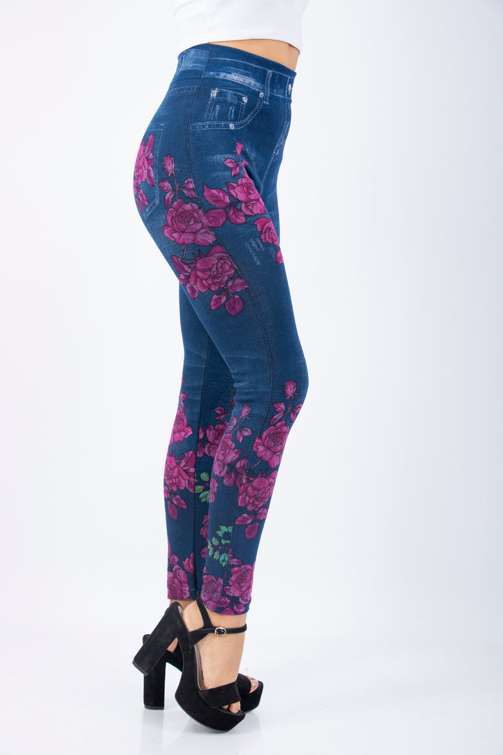 Leggins Invierno. Ropa para gorditas