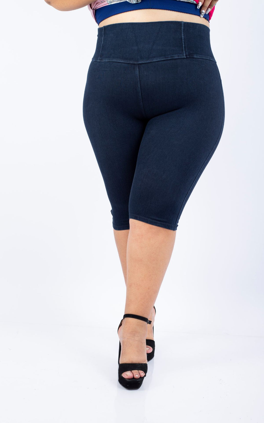 Chavo French Denim. Ropa para gorditas