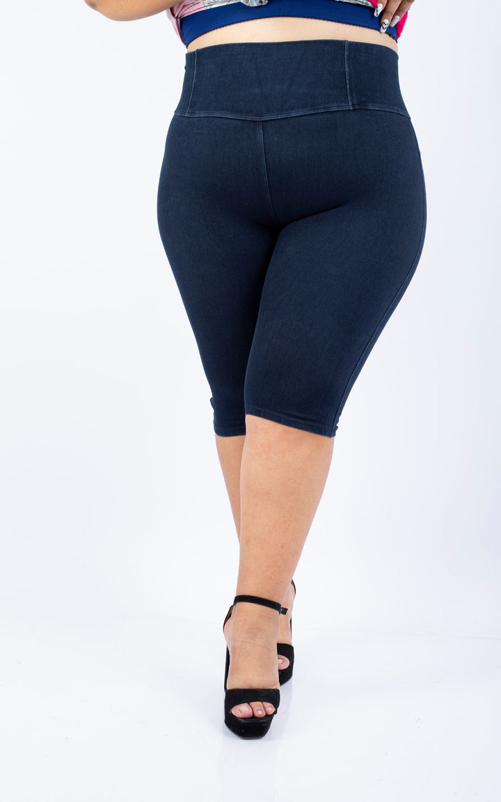 Chavo French Denim. Ropa para gorditas