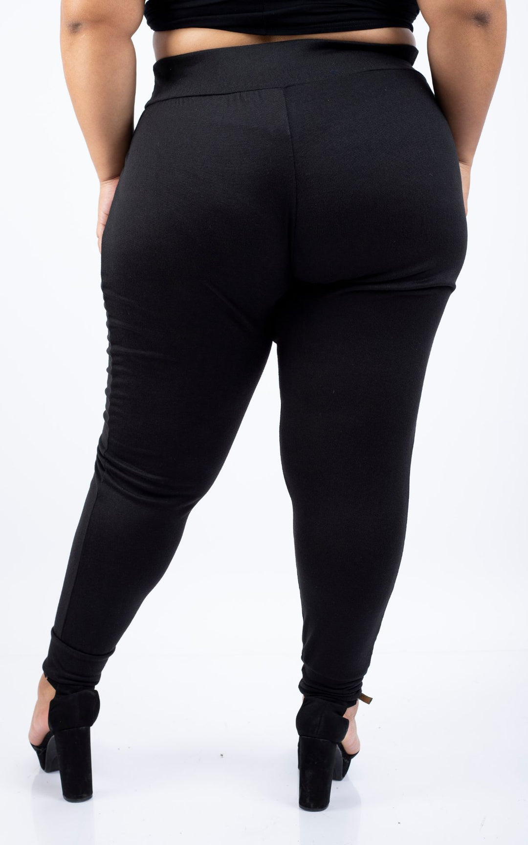 Pantalón Jogger Tejido