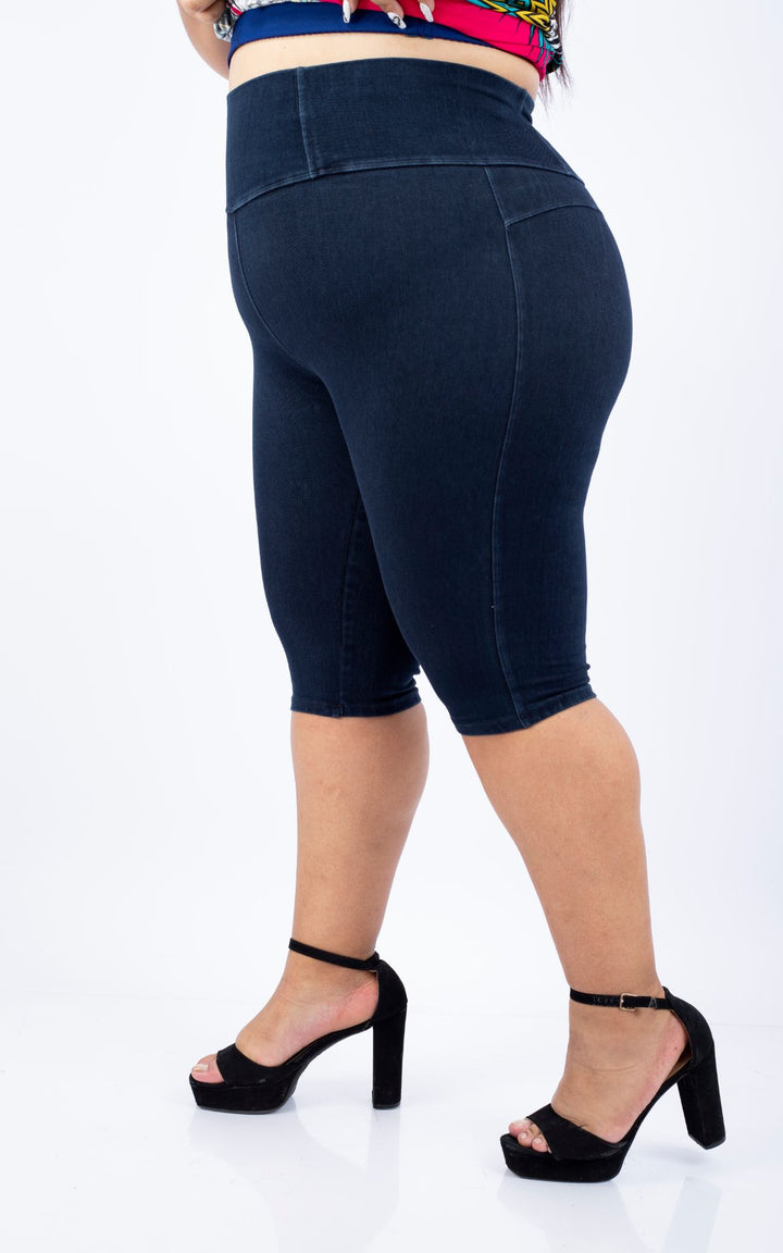 Chavo French Denim. Ropa para gorditas