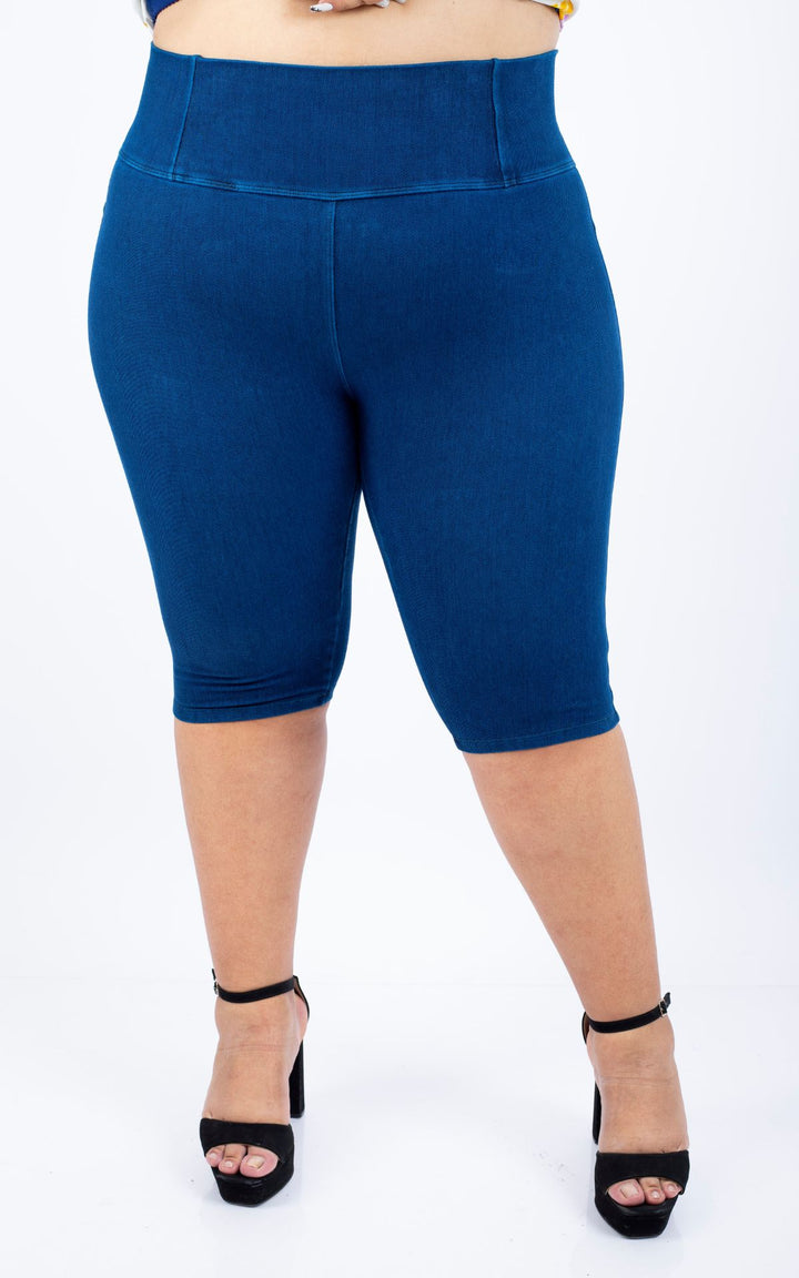 Chavo French Denim. Ropa para gorditas