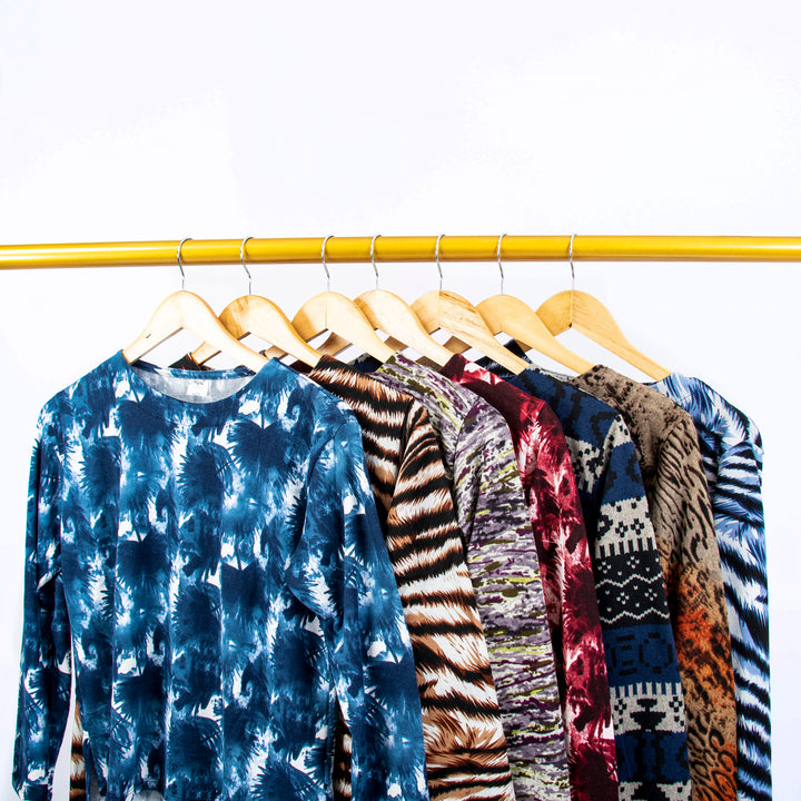 Polera Angora Mafeli