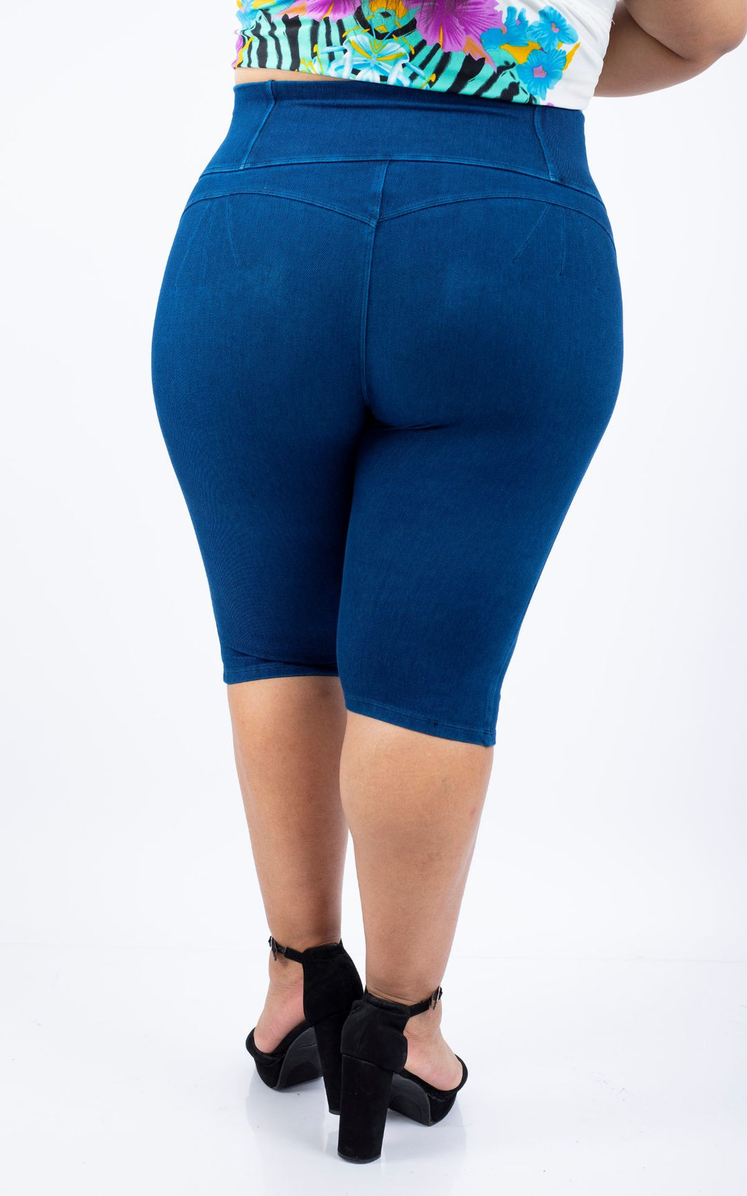 Chavo French Denim. Ropa para gorditas