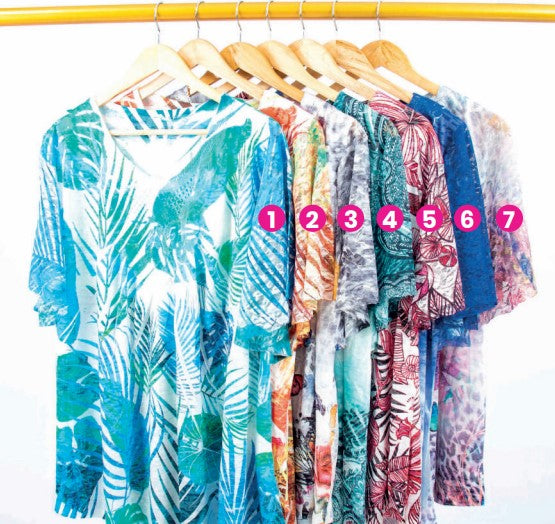 Polo Mia. Ropa para gorditas