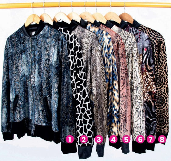 Conjunto Plush Print. Ropa para gorditas