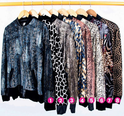 Conjunto Plush Print. Ropa para gorditas