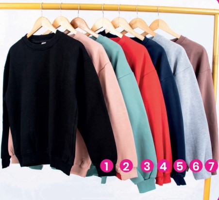 Conjunto Franela. Ropa para gorditas