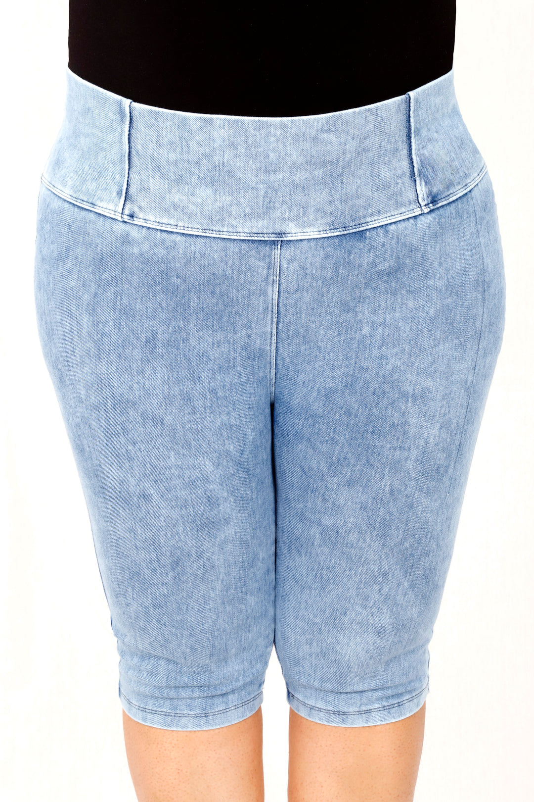 Chavo French Denim. Ropa para gorditas