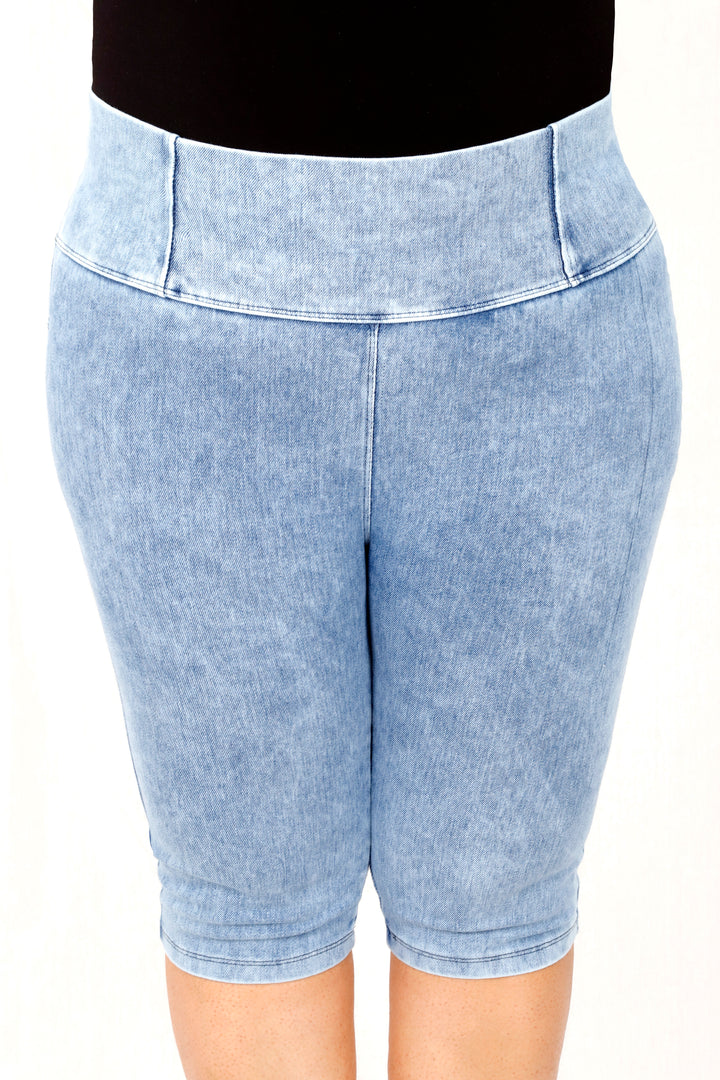 Chavo French Denim. Ropa para gorditas