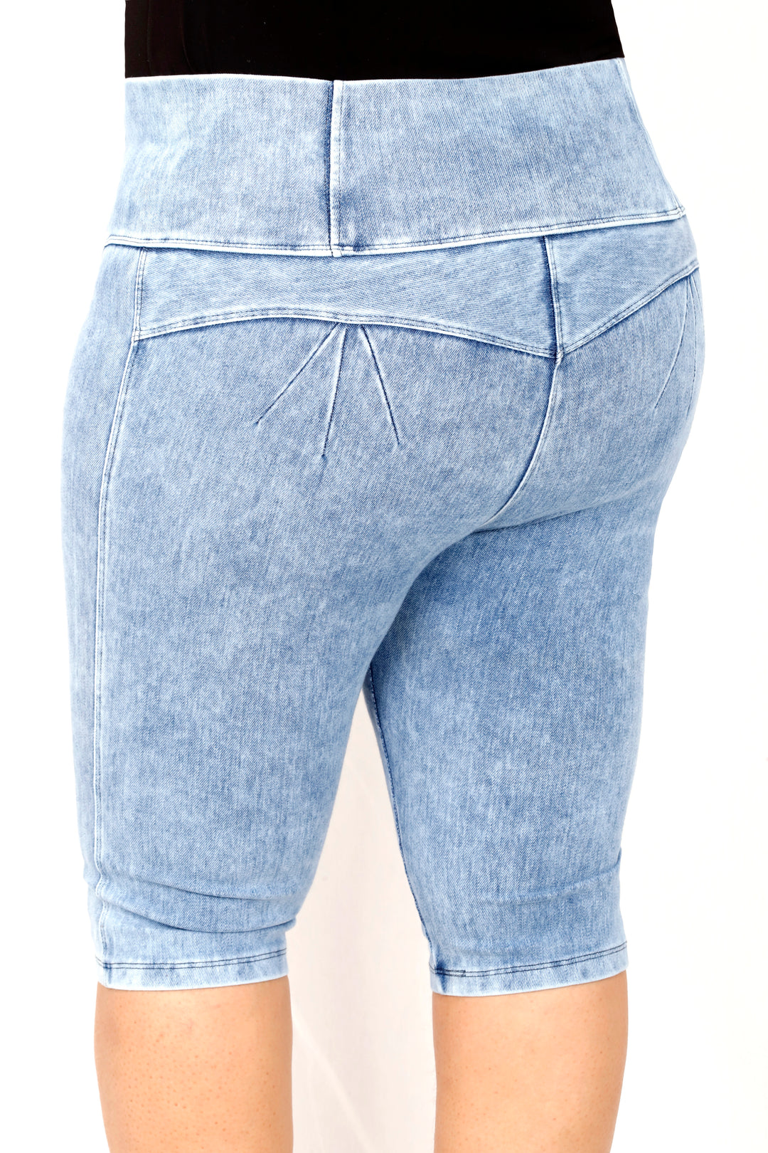 Chavo French Denim. Ropa para gorditas
