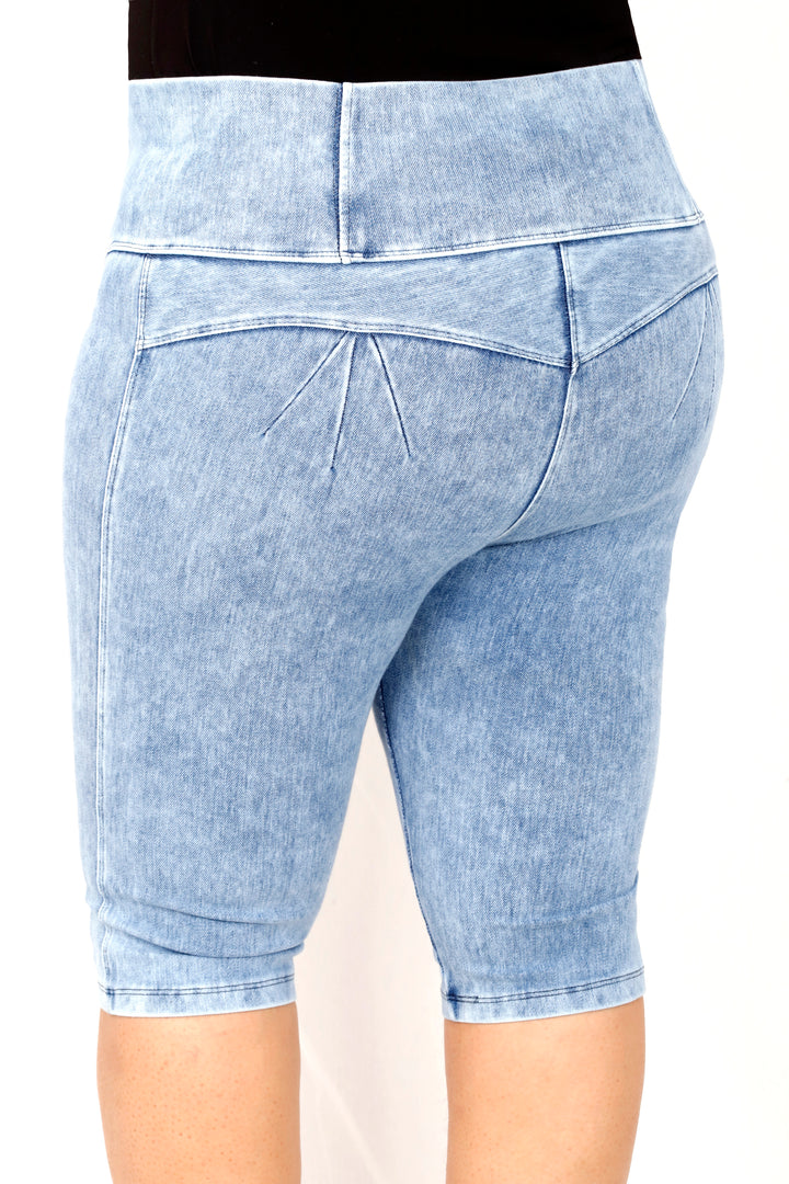 Chavo French Denim. Ropa para gorditas