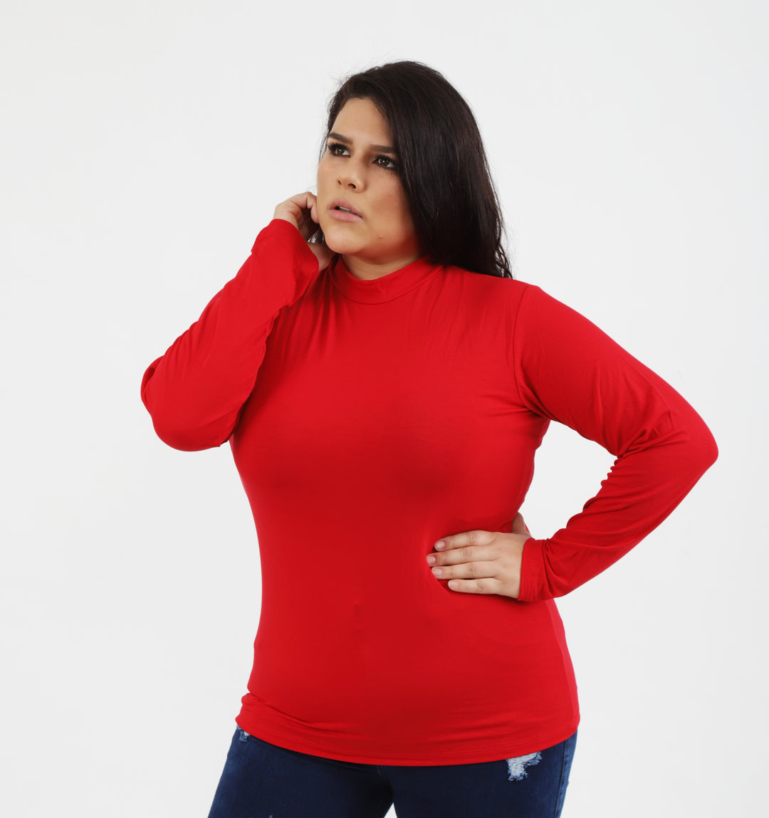 Cafarena. Ropa para gorditas